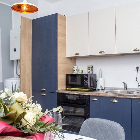 Wings Luxury Suites Kluż-Napoka Zewnętrze zdjęcie